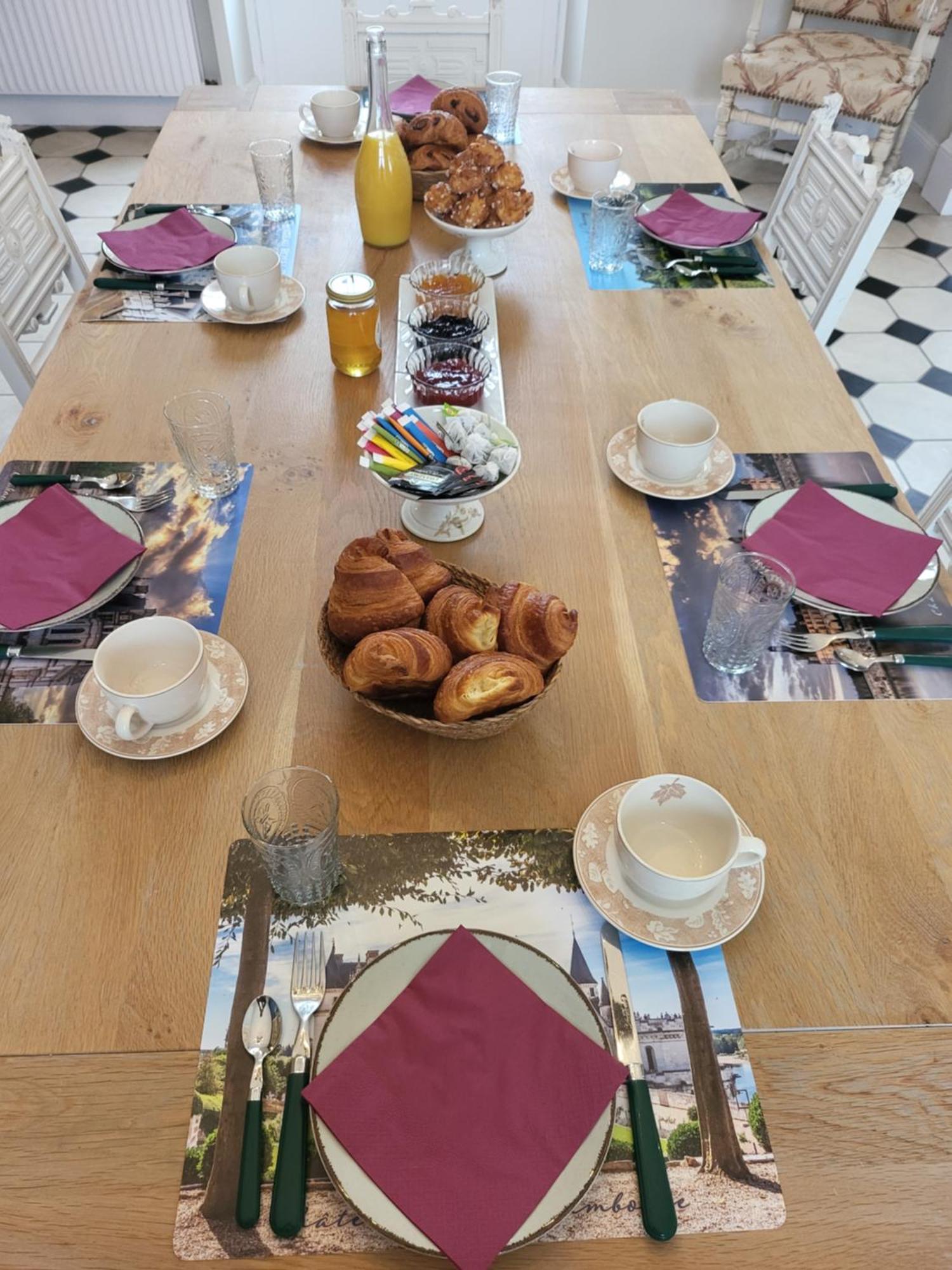 Domaine De Charme - Les Places Lassay-sur-Croisne 外观 照片