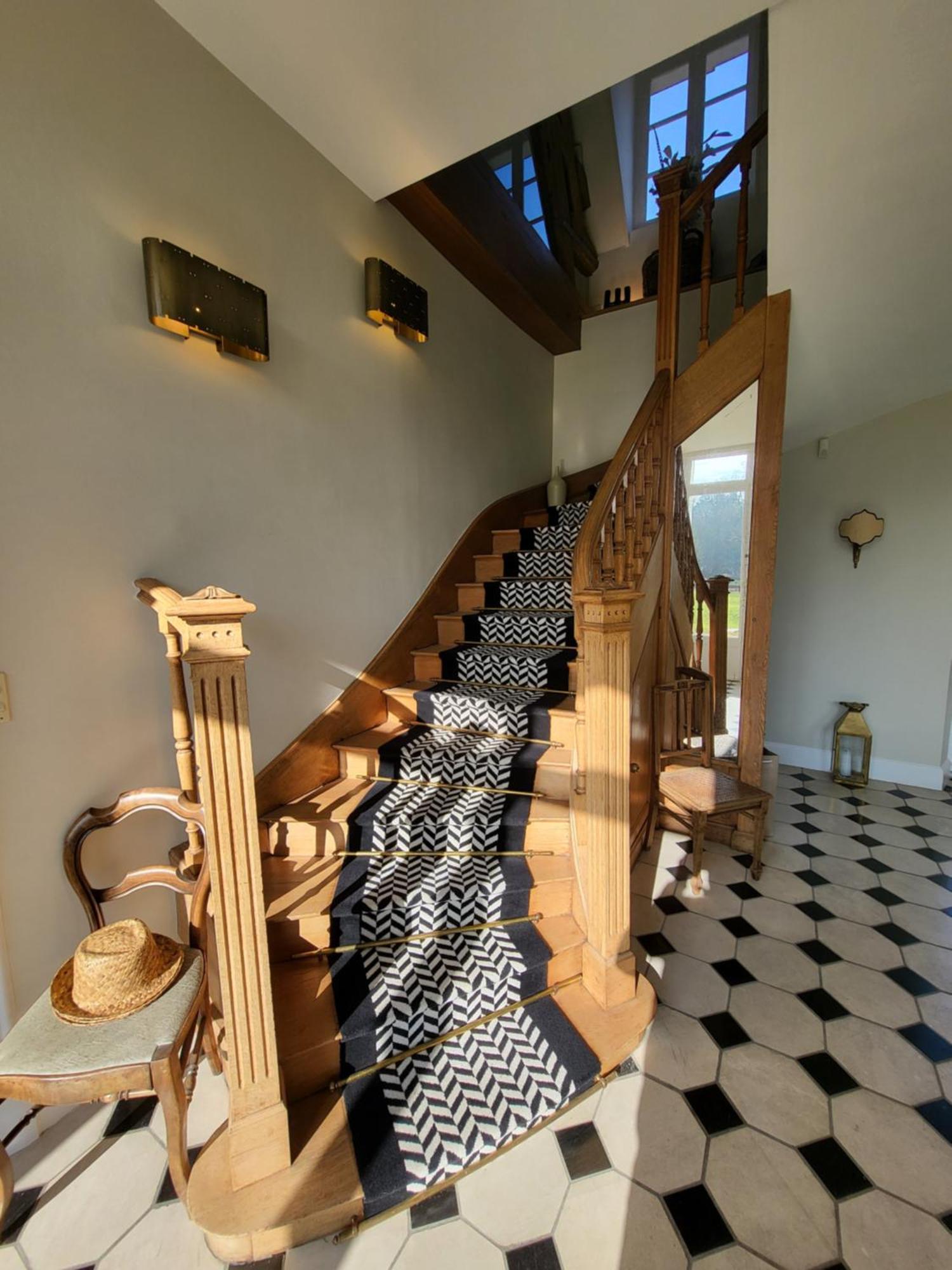 Domaine De Charme - Les Places Lassay-sur-Croisne 外观 照片